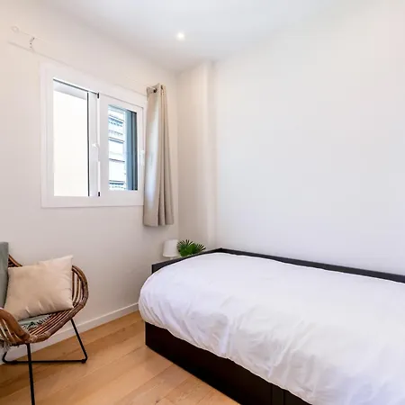 Stylish 2bd In The Centre 10 Minutes Away From The * Torremolinos