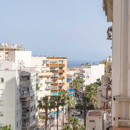 Apartment Stylish 2bd In The Centre 10 Minutes Away From The
