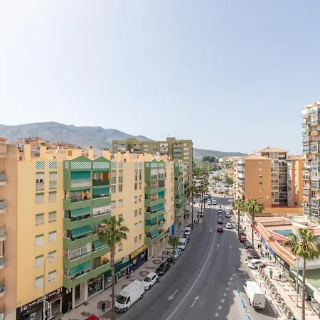 Stylish 2bd In The Centre 10 Minutes Away From The *