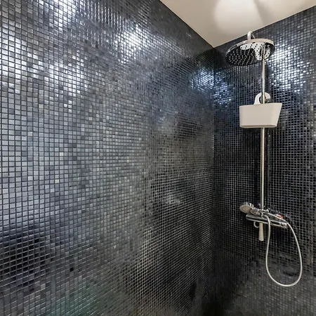 Stylish 2bd In The Centre 10 Minutes Away From The Апартаменты Торремолинос