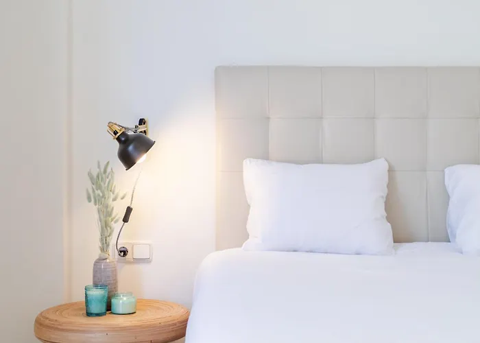 Stylish 2bd In The Centre 10 Minutes Away From The Apartament