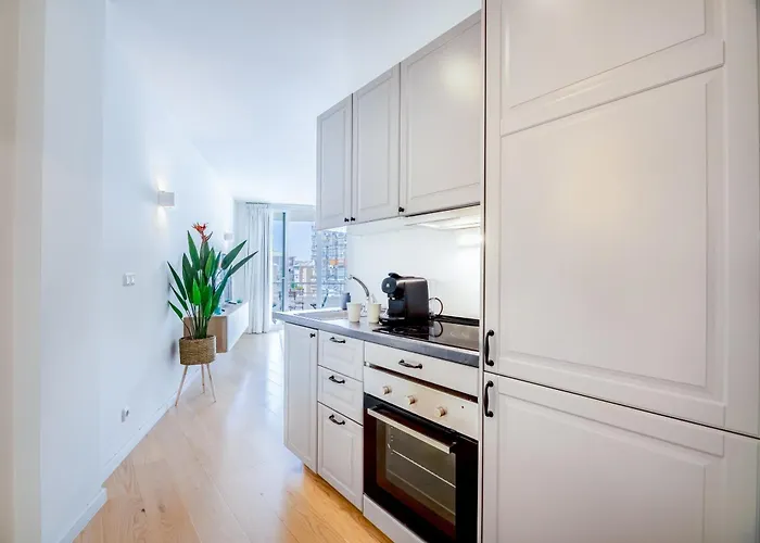 Stylish 2bd In The Centre 10 Minutes Away From The * Torremolinos