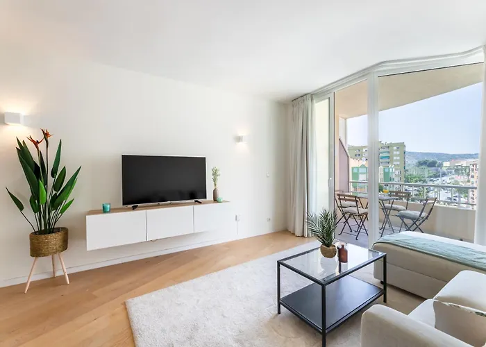 Stylish 2bd In The Centre 10 Minutes Away From The Apartament