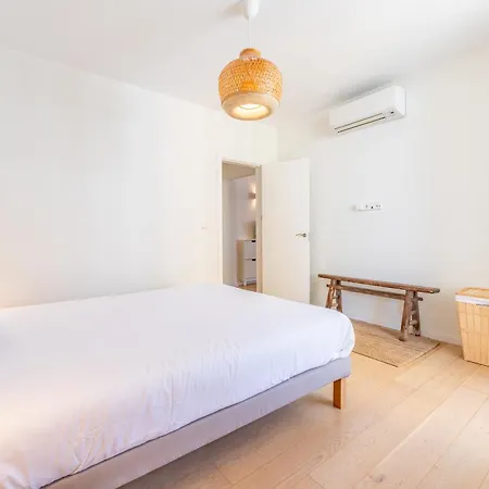 Stylish 2bd In The Centre 10 Minutes Away From The Apartmán