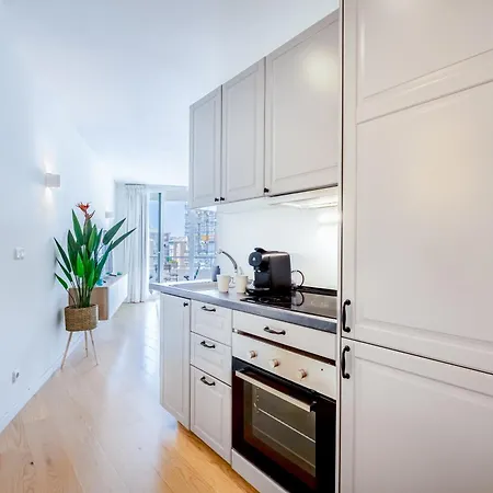 Stylish 2bd In The Centre 10 Minutes Away From The * Torremolinos